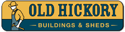 Old Hickory Sheds and Buildings Missoula Montana